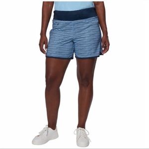 Hang Ten Ladies Short, Blue